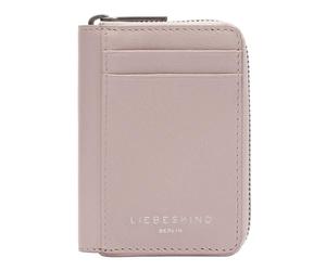 Liebeskind Wallets S Sheep Natural, Portefeuille Femme, Blush, Taille Unique
