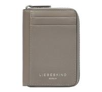 Liebeskind Eliza Porte-monnaie Cuir 8 cm brun