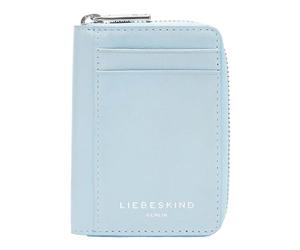 Liebeskind Wallets S Sheep Natural, Portefeuille Femmes, Motif Iceberg, s