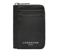 Liebeskind Eliza Porte-monnaie Cuir 8 cm noir