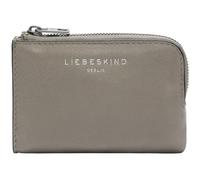 Liebeskind Wallets XS Sheep Natural, Portefeuille Femmes, Gris Neutre
