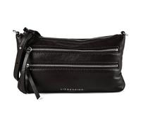 Liebeskind Zena Sac à bandoulière Cuir véritable 25 cm brun