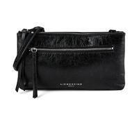 Liebeskind Zena Sac à bandoulière Cuir véritable 25 cm noir