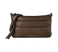 Liebeskind Berlin Sac à bandoulière Zena S Cuir véritable 22 cm brun