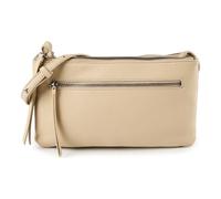Liebeskind Zena Sac à bandoulière S Cuir véritable 25 cm beige