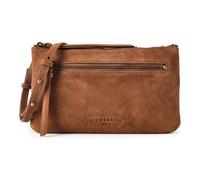Liebeskind Zena Sac à bandoulière S Cuir véritable 25 cm brun