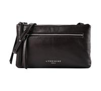 Liebeskind Zena Sac à bandoulière S Cuir véritable 25 cm brun