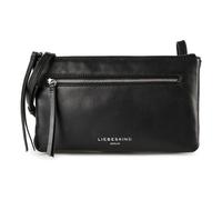 Liebeskind Zena Sac à bandoulière S Cuir véritable 25 cm noir