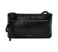 Liebeskind Zena Sac à bandoulière S Cuir véritable 25 cm noir