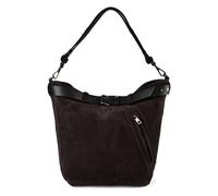 Liebeskind Zita Sac de shopper Cuir véritable 43 cm brun
