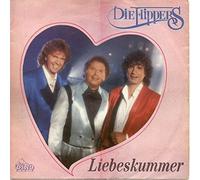 Liebeskummer/Bleib Heut Nacht [Import]