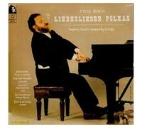Liebeslieder Polkas: Twelve Quite Heavenly Songs