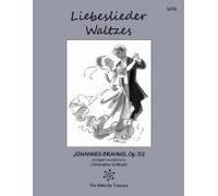 Liebeslieder Waltzes Op. 52