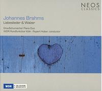 Liebeslieder & Walzer [Import]