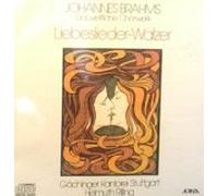 Liebeslieder-Walzer (Love Songs - Waltzes) [IMPORT]