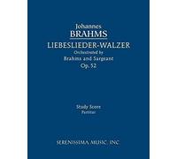 Liebeslieder-Walzer, Op.52