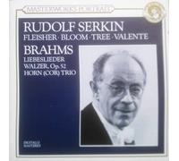 Liebeslieder Walzer, Op. 52 Horn Trio