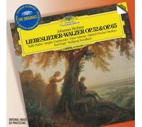 Liebeslieder Walzer Opus 52 Et Opus 65