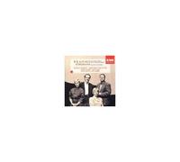 Brahms et Schumann – Liebeslieder-Walzer · Spanische Liebeslieder – mayddle