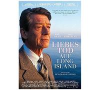 Liebestod Auf Long Island