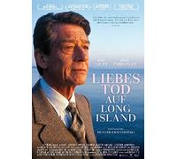 Liebestod auf Long Island (DVD)