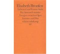 Liebestod und Femme fatale Bronfen, Elisabeth (Auteur)