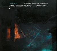 Liebestod - Wagner; Mahler; Strauss