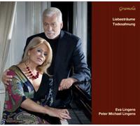 Frederic Chopin Liebesträume Todesahnung (CD) Album