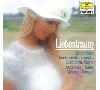 Liebestraum