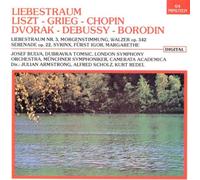 Liebestraum [Import]
