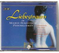 Liebestraum - Les plus belles mélodies romantiques pour piano