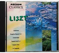 Liebestraum Reve d'amour [Import]