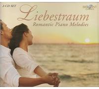 Liebestraum - Romantic Piano M - Various Artists [Import]