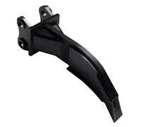 LiebeWH Accessoire de Ripper pour Mini-excavatrice, Dents de Ripper en Acier allié pour Creuser des Sols Durs et des Roches, Diamètre de Broche de 0,98 Pouces, Envergure de 3,54 Pouces, Outil de