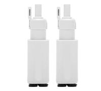 LiebeWH Adaptateur de Remplacement PTFE 4 en 1, Connecteur D Alimentation