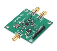 LiebeWH Carte de Développement de Synthétiseur de Fréquence Source RF ADF4350 137 M-4,4 GHz avec Broches de Commande pour Logiciel Informatique Supérieur, Interface Série à Trois Fils