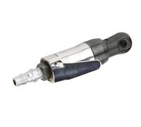 LiebeWH liquet Pneumatique 3/8, Outil Pneumatique Compact pour Automobile entraînement 1/4, Vitesse de 300 Tr/min et Conception Légère pour les Mécaniciens (3/8")