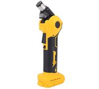 LiebeWH Cloueur sans Fil 20V avec Marteau électrique, Kit de Menuiserie, Led Multi-angle, Moteur sans Balais et Bouche à Aimant Rapide