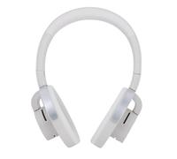 LiebeWH Écouteurs sans Fil à Oreille Ouverte Pliables sur l'Oreille avec Deux Pilotes Dynamiques Bluetooth 6.0 20 Heures de Lecture pour Les Entraînements de Course, Les Voyages au Bureau, Petites