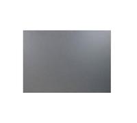 LiebeWH Écran de Projecteur Portable, écran de Projection en Tissu Réfléchissant 16:9 HD, Conception Anti-lumière Pliable, Angle de de 30 Degrés avec Bandes de Fixation pour Cinéma Maison Intérieur