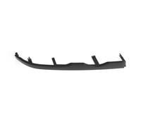 LiebeWH Garniture de Moulage Inférieure de Phare en Plastique de Remplacement pour Série 3 E46 Coupé Cabrio M3 1999 à 2006 pré LCI sans Rondelles OEM Fit Garniture de Phare Avant (Droite)