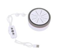 LiebeWH Machine à Laver USB Portable, Laveuse à Turbine ABS avec 3 Réglages de Minuterie, 2 Vitesses pour Sous-vêtements, Plats, Fruits, Légumes, Voyage, Camping, Collège