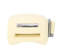 LiebeWH Machine de Découpe Manuelle pour l'art du Papier avec Manivelle, Gaufrage et Découpe sans Effort pour les Projets de Scrapbooking, de Fabrication de Cartes et de Bricolage