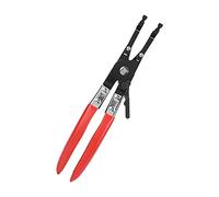 LiebeWH Pince à Souder pour Voiture, Outil de Soudage Pratique, Accessoire D'aide au Ramassage pour L'entretien Automobile, Réduisant le Temps