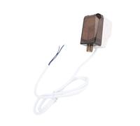 LiebeWH Pompe à Condensats CVC à Faible Bruit 24 L/h Drainage Maximal Pompe à Eau Externe Entièrement Automatique pour Climatiseurs 1-3P Adaptée à une Utilisation Résidentielle et de Bureau