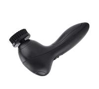 LiebeWH Portable électrique Chausser à Chaussures électriques Chausser Brosse de Nettoyage de Machine pour les Sacs en Cuir
