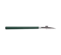 LiebeWH Stylo à Règle pour Masquage, Outil de Dessin de Ligne Réglable en Métal Fluide, 4 Styles pour Peinture à l'aquarelle, Encre de Bande Dessinée, Calligraphie, Dessin d'illustration, Artistes