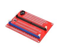 LiebeWH Testeur de Mémoire DDR5 DDR4 avec Indicateur de Diagnostic LED, Double Alimentation Type C et Batterie pour Ordinateur Portable, Détection de Défauts de RAM de Bureau