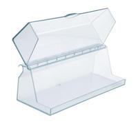 Liebherr 353092 Compartiment Compartiment Beurre fromage Compartiment œufs Compartiment Porte M Couvercle - Grand format - 9031106