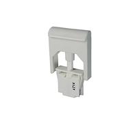 Liebherr 6060062 Interrupteur à bouton poussoir pour lampe 1 compartiment pour lumière boisson réfrigérateur réfrigérateur réfrigérateur réfrigérateur réfrigérateur réfrigérateur réfrigérateur